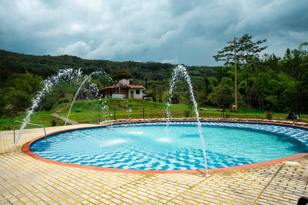 Glamping Sauce Rojo photo 1