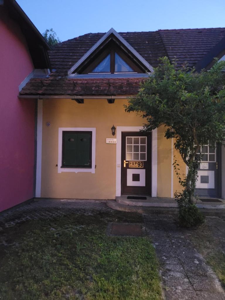 Appartement Terme Čatež P93 with Terme Tickets photo 1