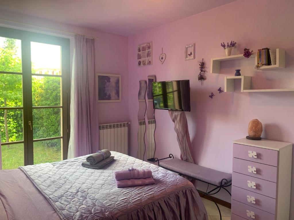 Appartamento Valdichiana photo 4
