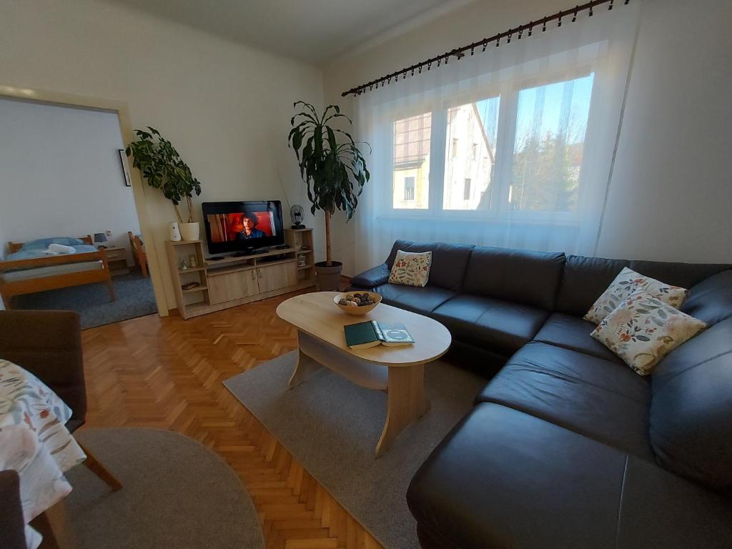 Apartman Tinče photo 3