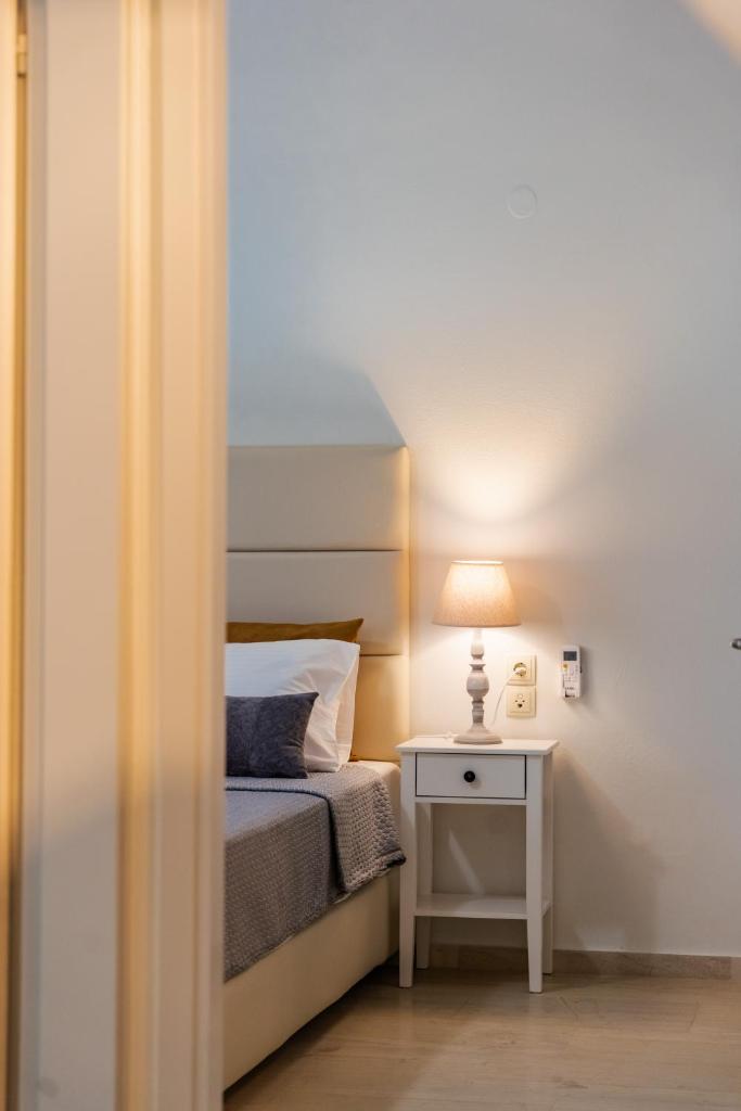 Maela Luxury Suite photo 2