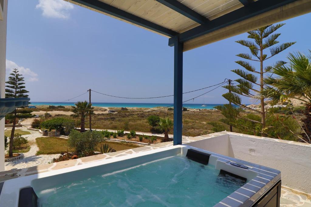 Coralli Beach Apartments photo 2