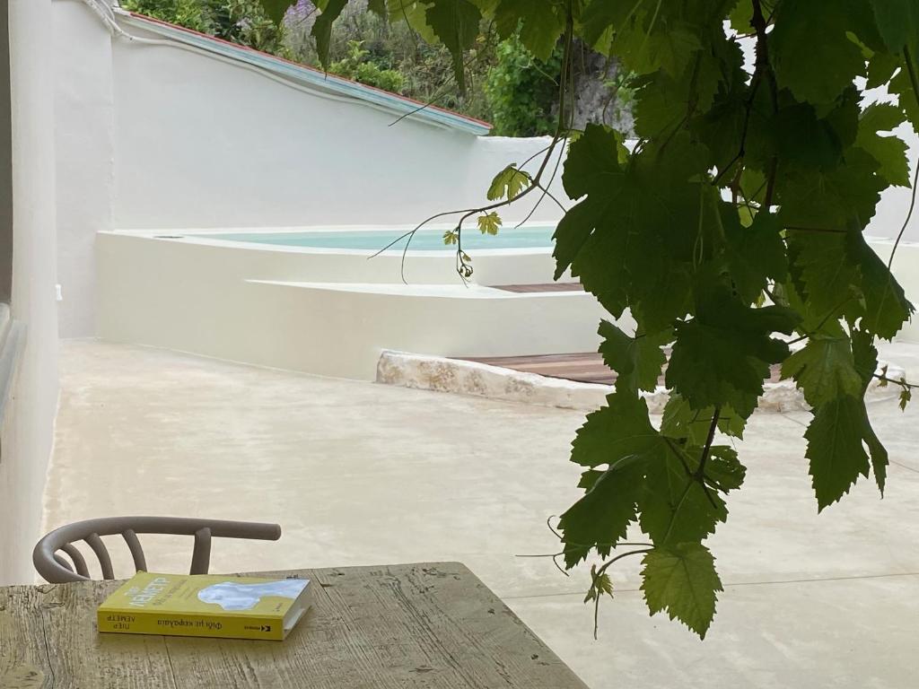 Lotusland, a relaxing house at Amari Rethymno photo 2