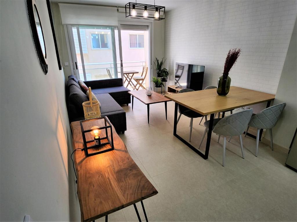 Apartamento La Gambita de Garrucha photo 1