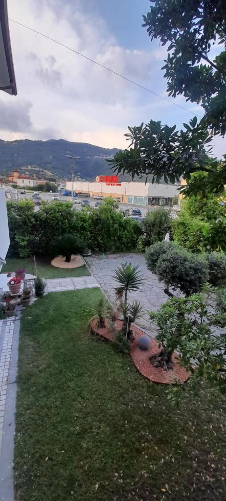 Casa Rebecca