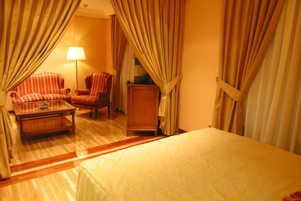 Sercotel Guadiana photo 4
