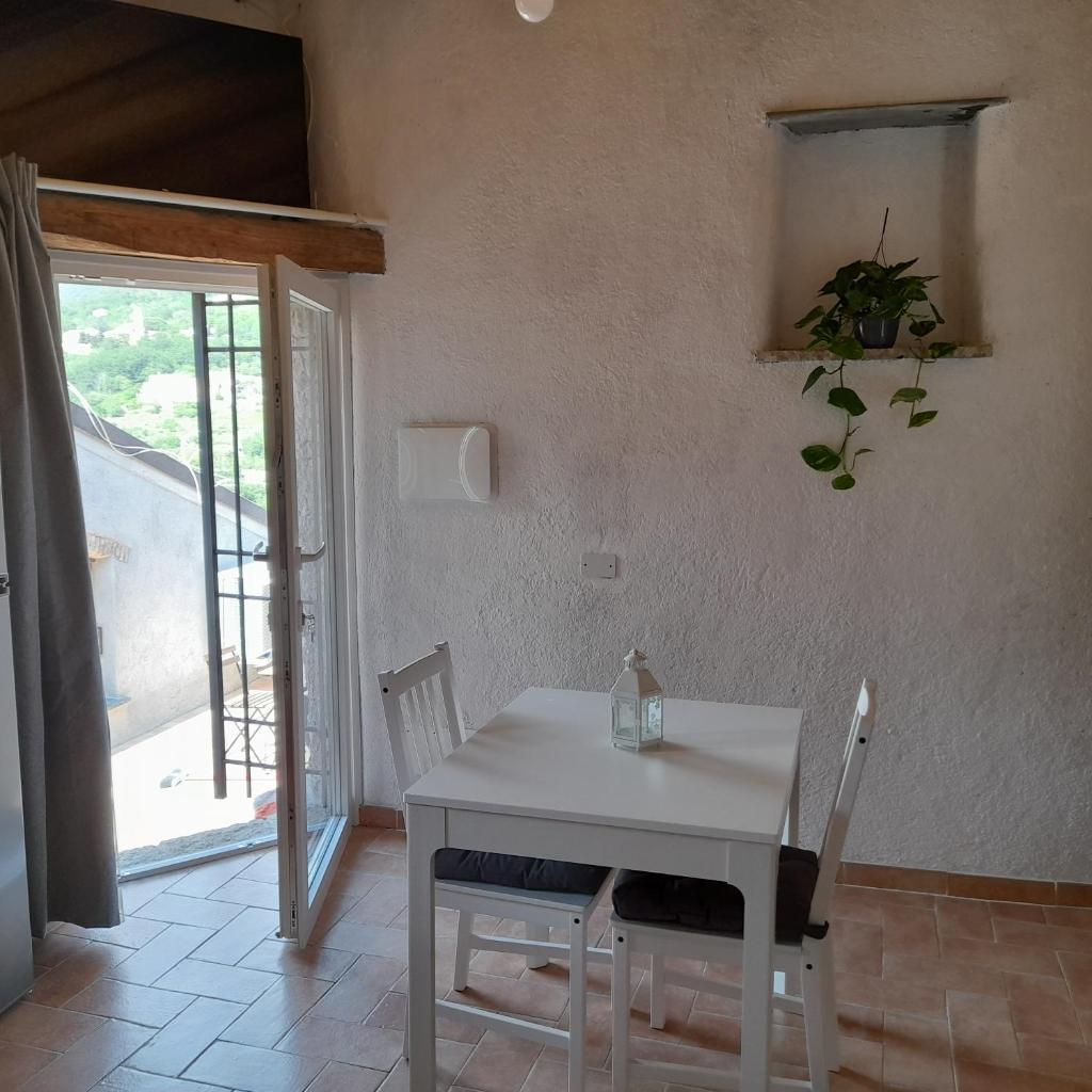 Cà di Pippo "Riccio" appartamento Loc Boragni Orco Feglino photo 2