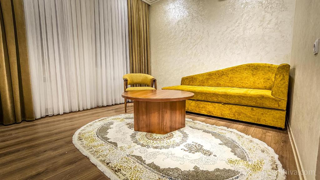 Hotel Bankir Khiva photo 2