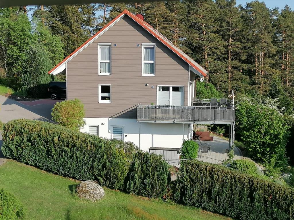 Sonneck Schonach photo 1