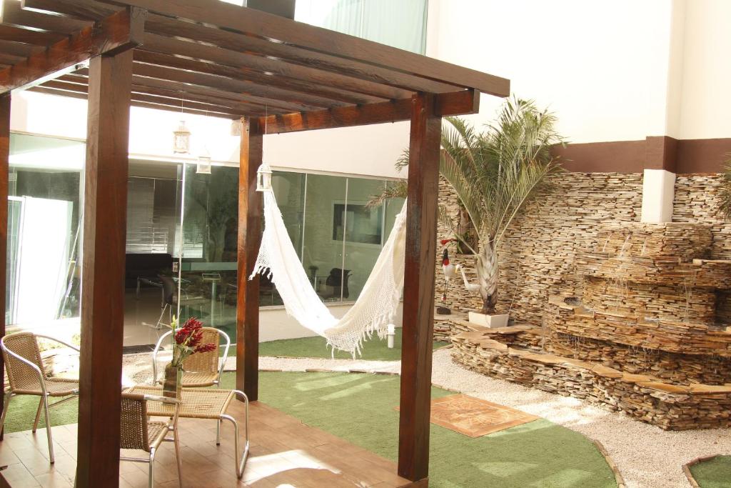 Turis Hotel Centro photo 2