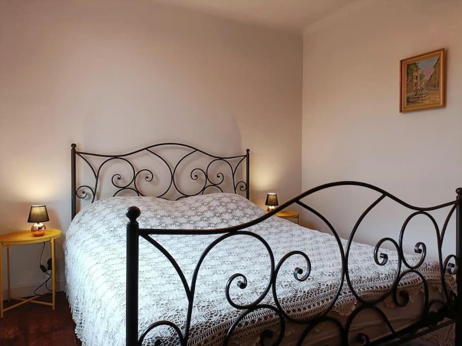 Logement de charme climatisé au cœur de la Provence photo 3