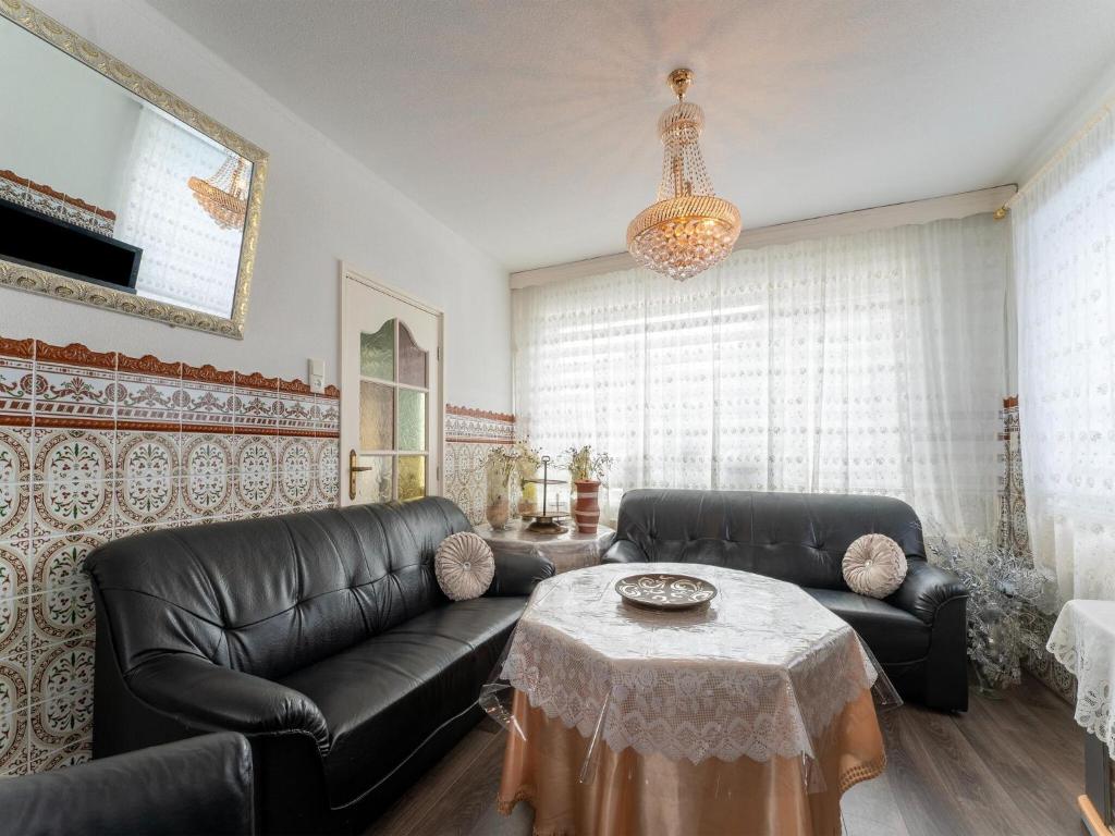 Comfortable semi-detached holiday home in Vlissingen photo 1