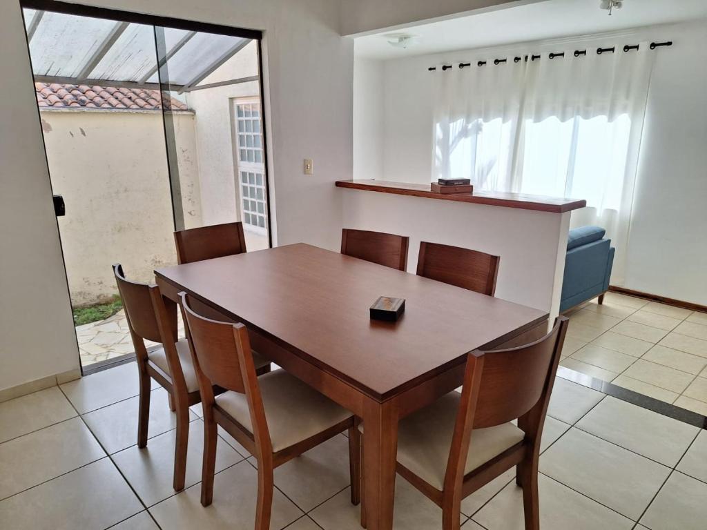 Casa espaçosa em Poços de Caldas photo 3