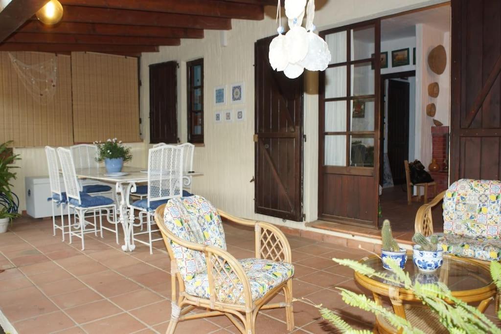 Villa Giovanna photo 1