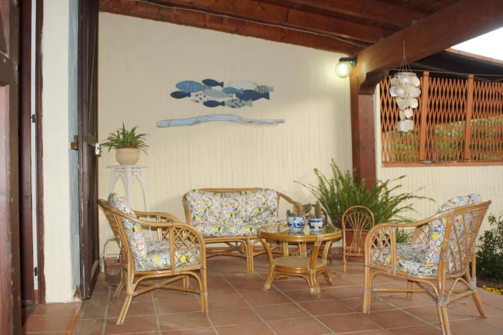 Villa Giovanna photo 2