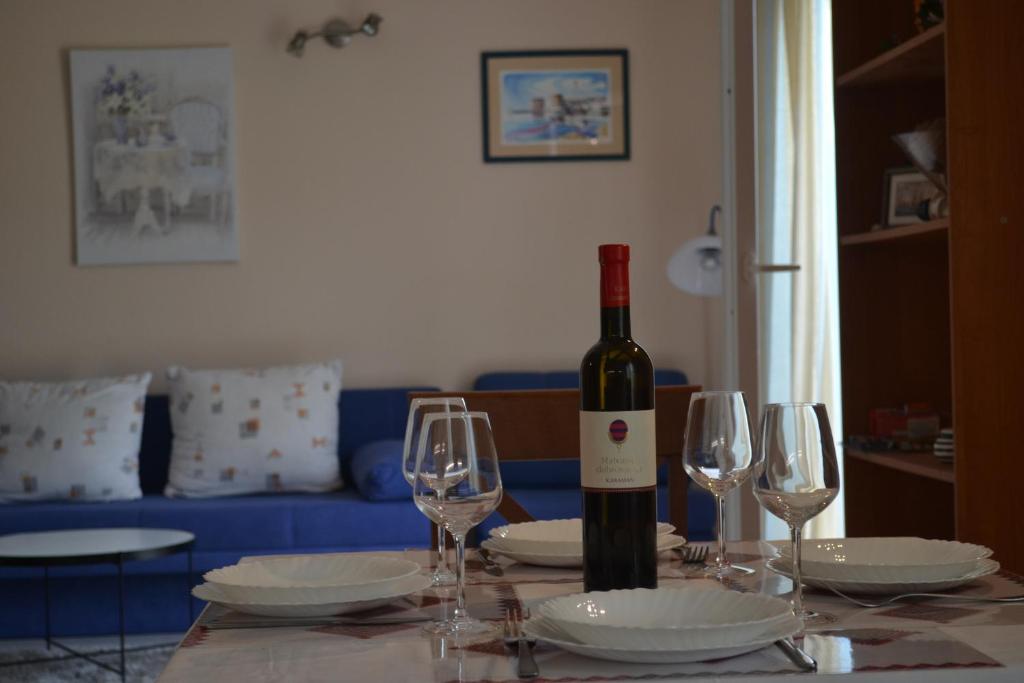 Apartment Jelena photo 4