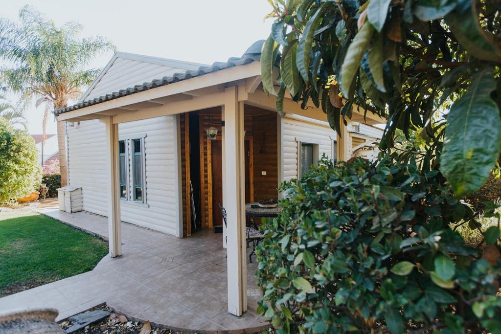 צימר בלוטים באמנון photo 3