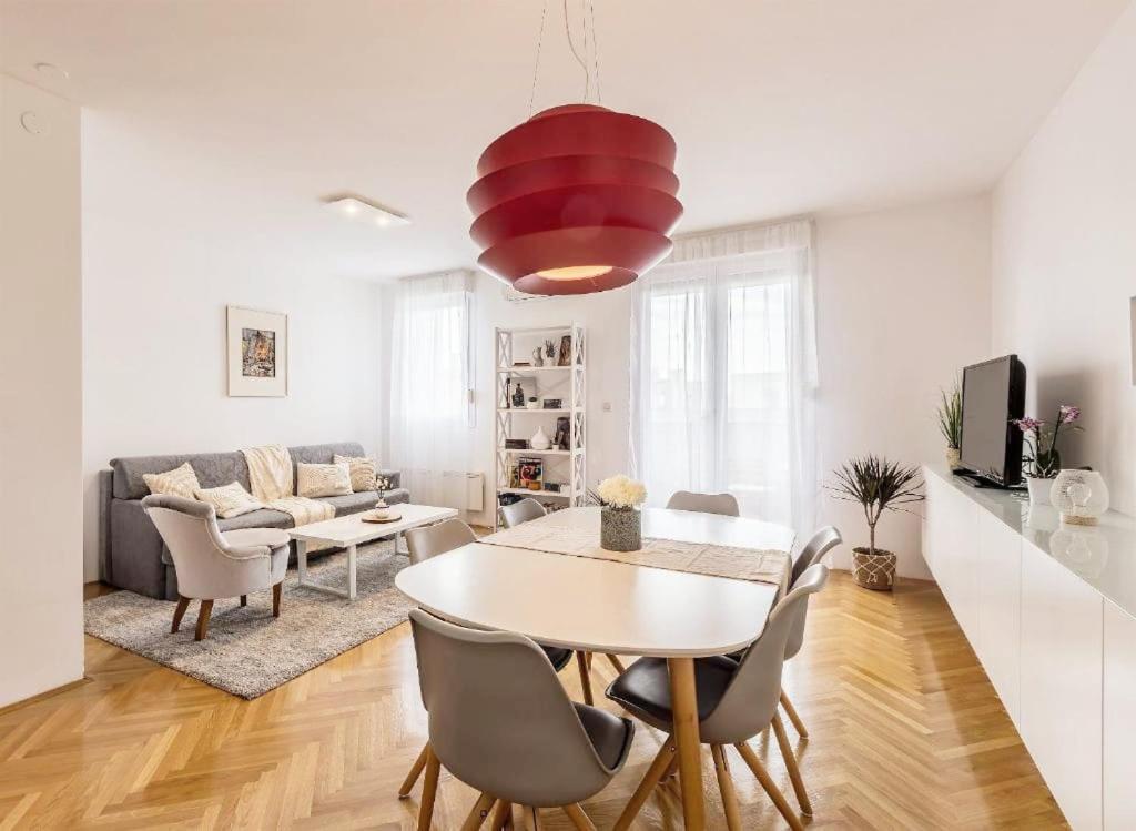 SUMMER SPOT apartment Split Centar photo 3