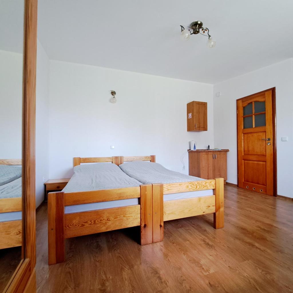 Domek letniskowy Smreczyny Bobra photo 1