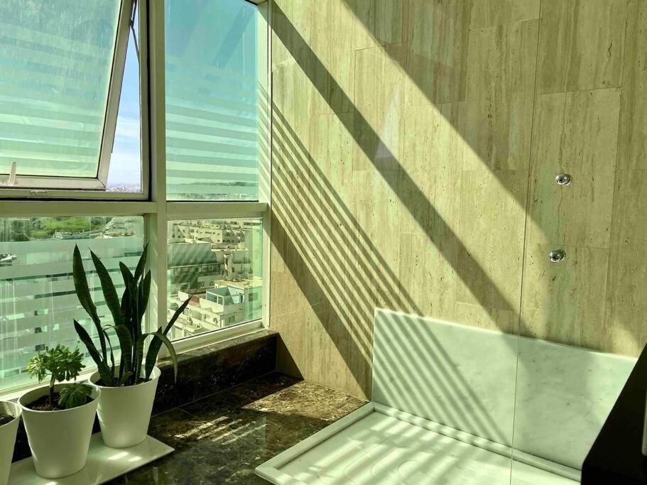 Exquisite Top Floor Apartment in the Bay of Tanger photo 3