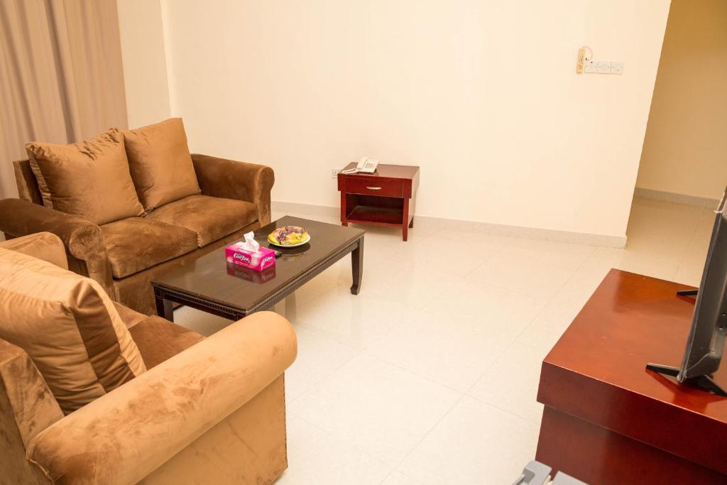 Al Jabal Hotel photo 2