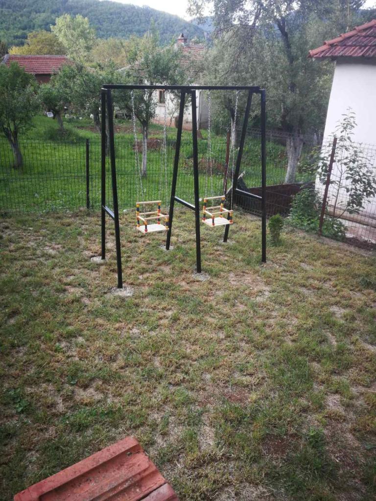 Odmaralište Vlaško ždrelo photo 3