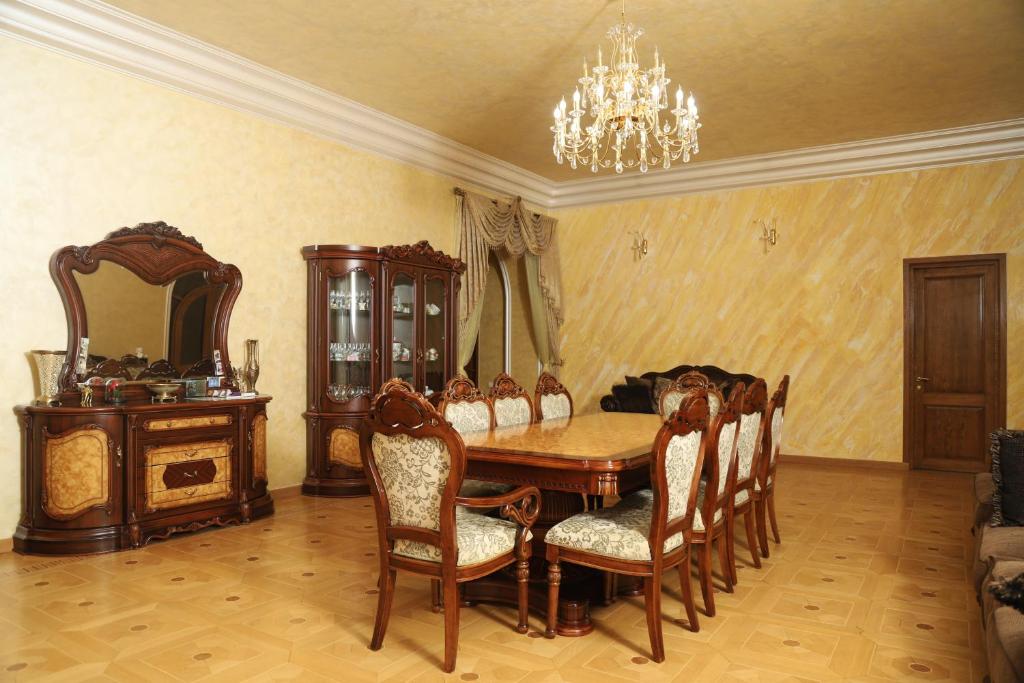 Eriks guest house photo 4
