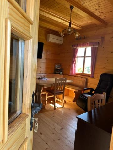 Wooden house photo 3