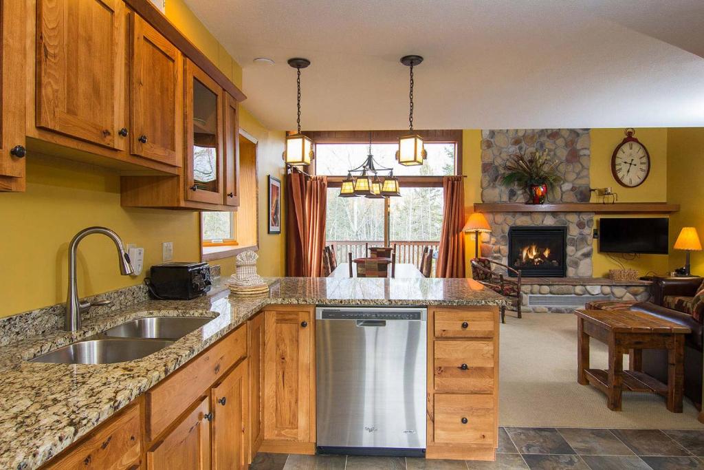 Caribou Highlands Lodge photo 4