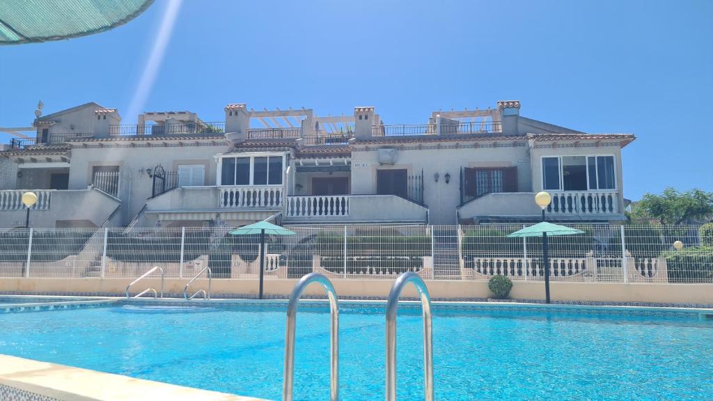 Appartement Guardamar Del Segura