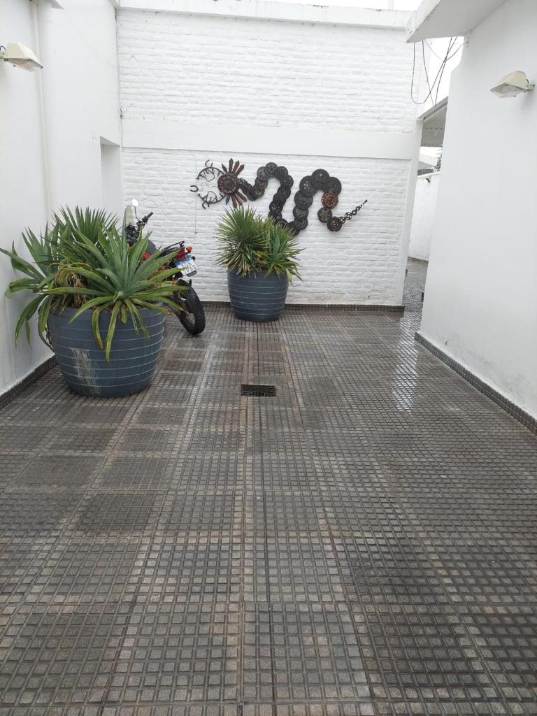Artigas Home