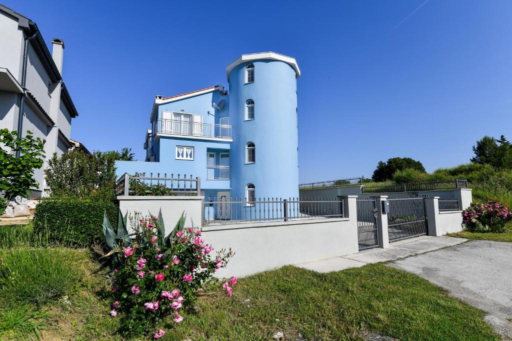 Apartment Muller photo 4