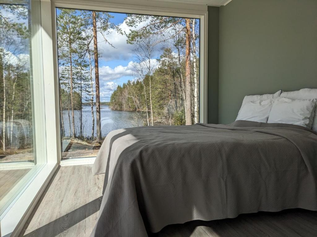 Lakehouse Juolas photo 1