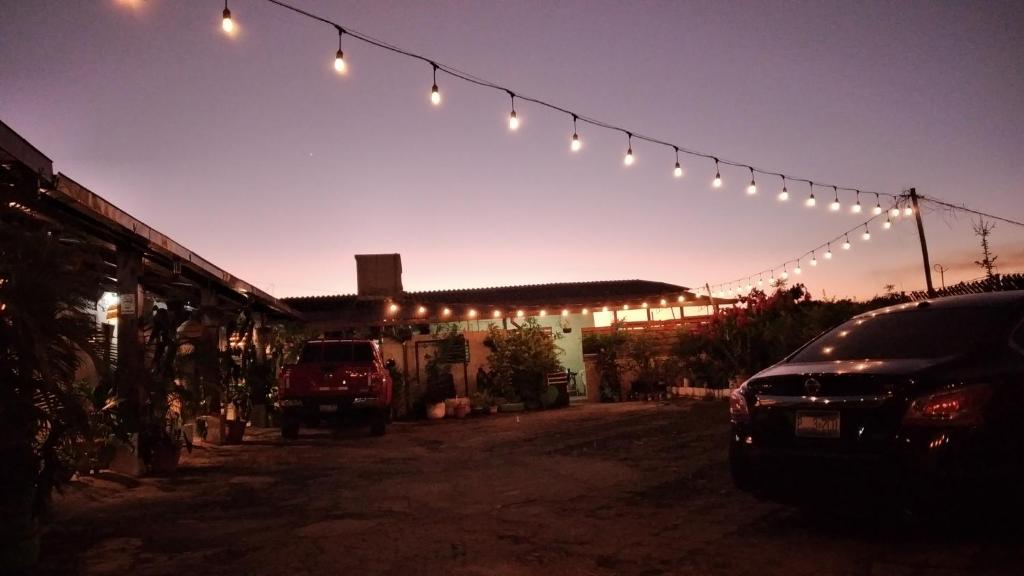 Hostal Montecristo Metapan photo 3