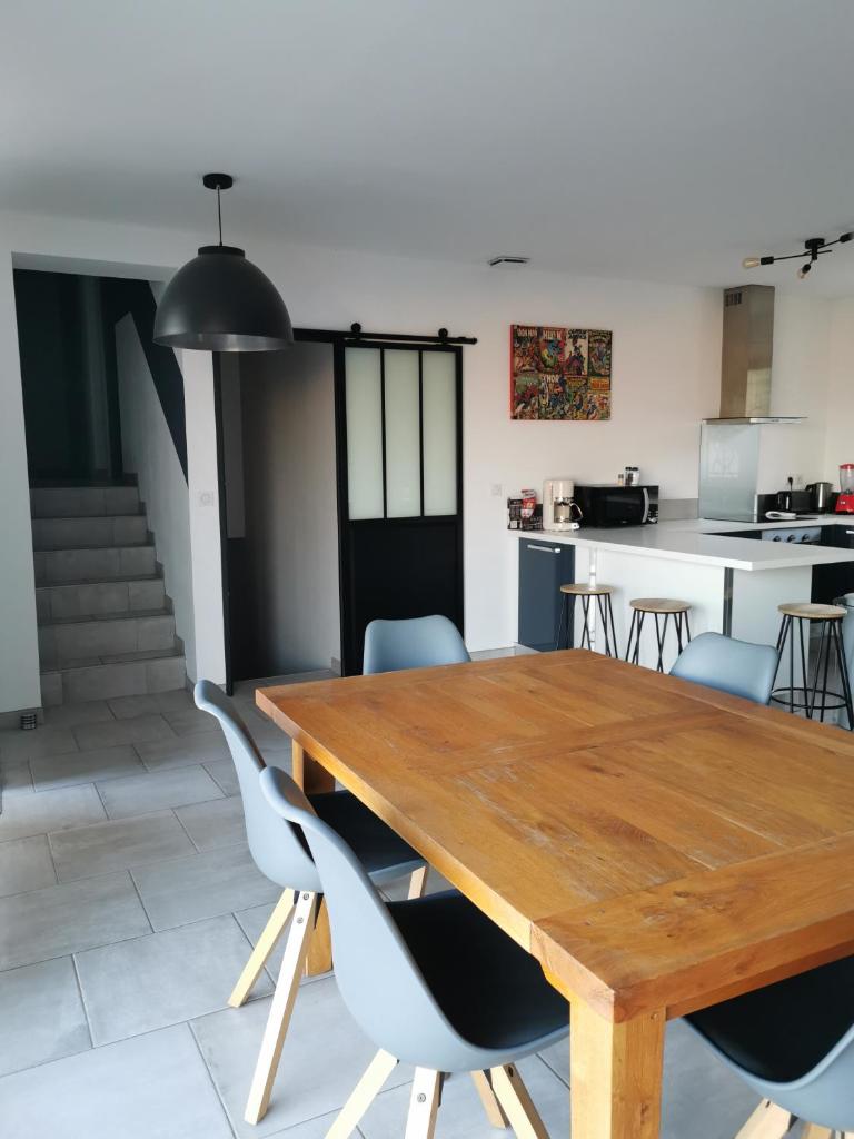 Villa moderne sur les hauteurs d'Aramon photo 2