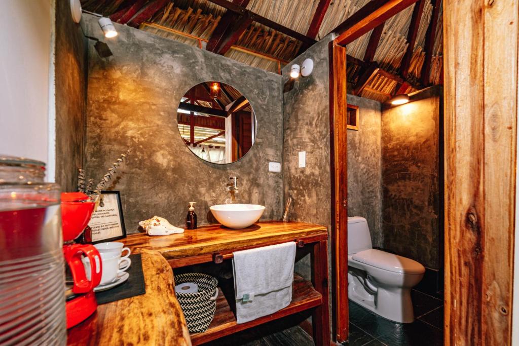 Casa Chapolin Boutique Guesthouse photo 2