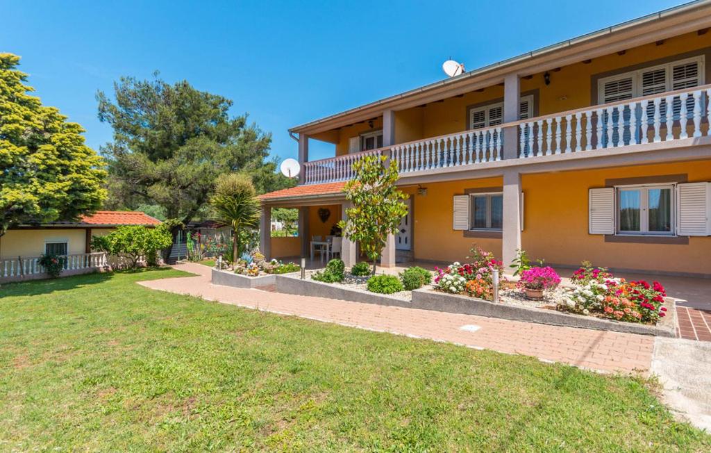 Apartmani Miluška photo 4