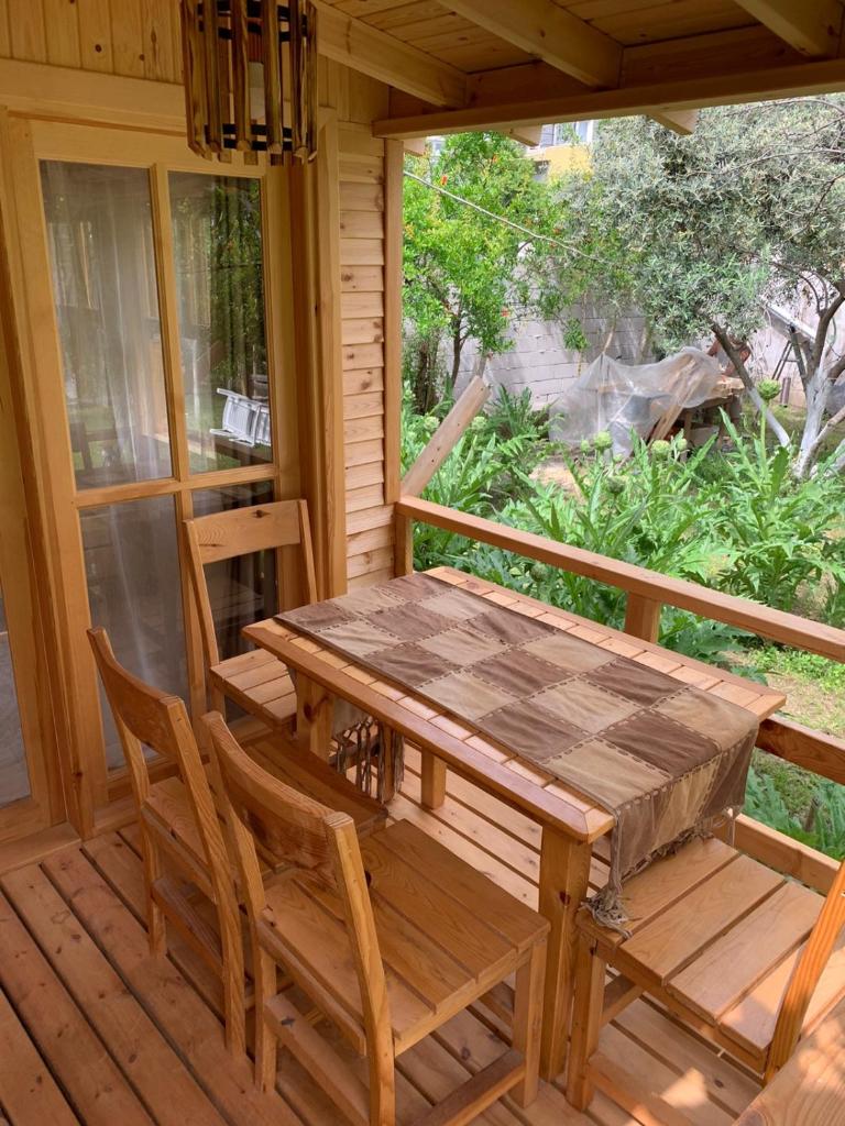 BUNGALOV photo 4
