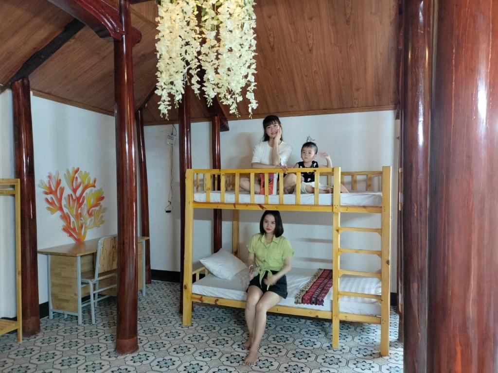 Homestay San Hô photo 2