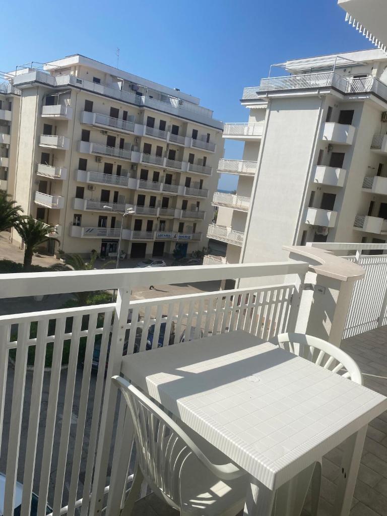 Appartamento Residence Shangrila San Salvo Marina photo 1