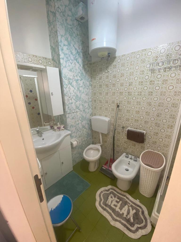Appartamento Residence Shangrila San Salvo Marina photo 3