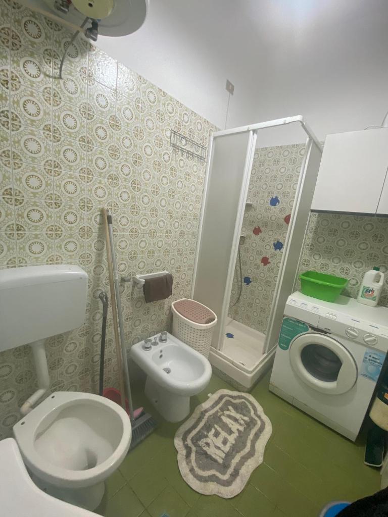 Appartamento Residence Shangrila San Salvo Marina photo 4