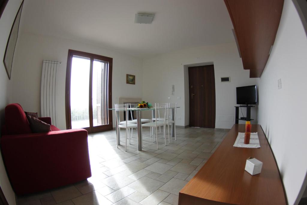 Residenza La Mannara photo 4