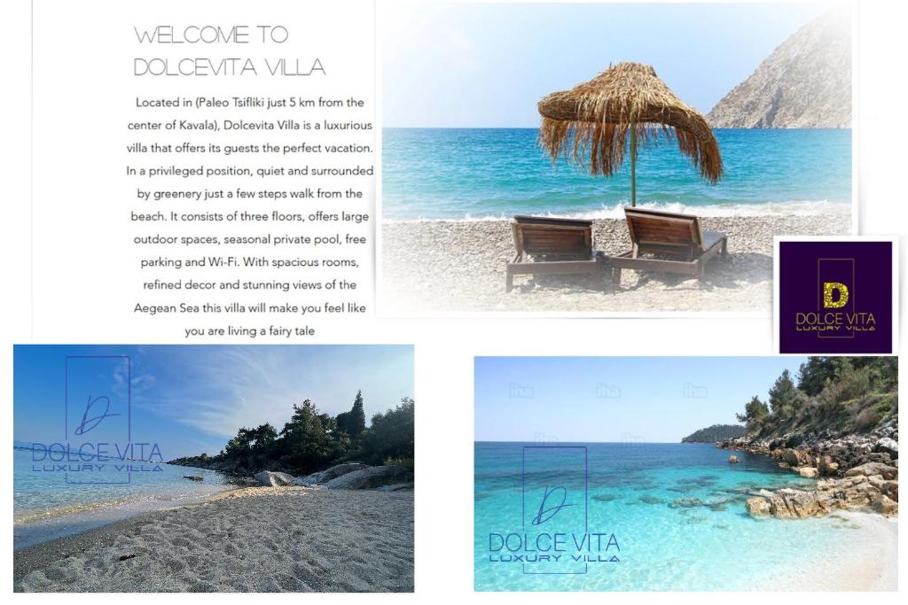 DolceVita Villa photo 1