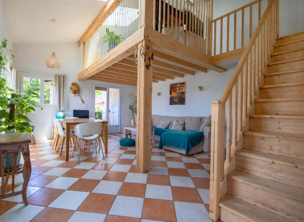Travelers house - Villa with private pool and kids friendly photo 1