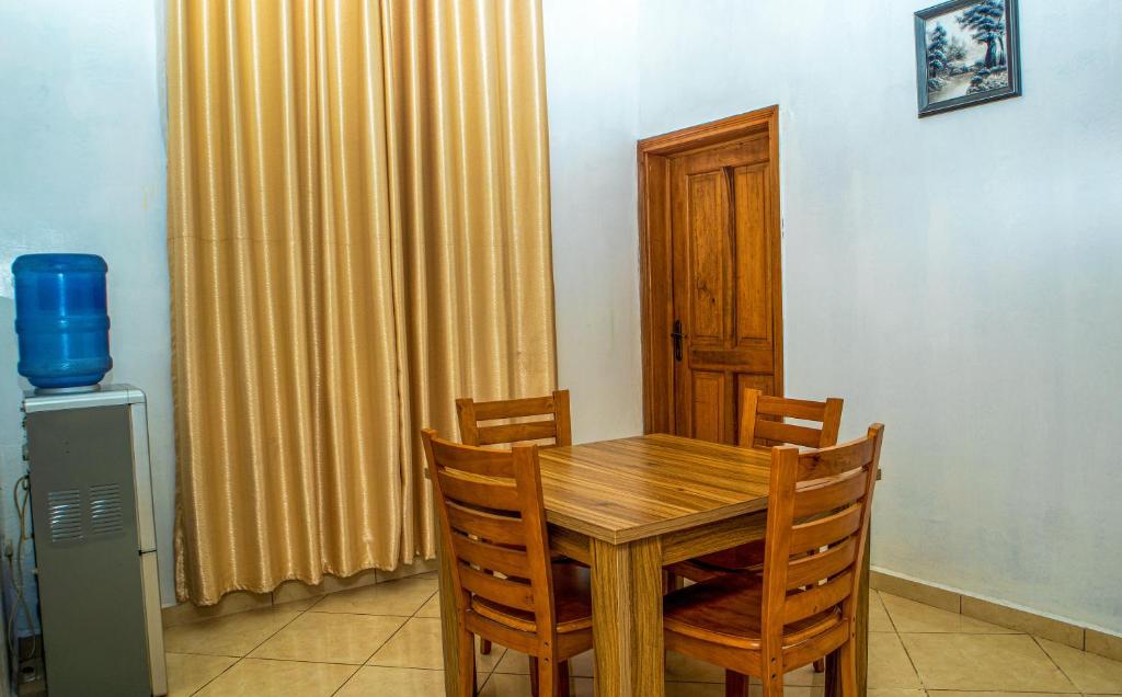 KUNN Apartments photo 4