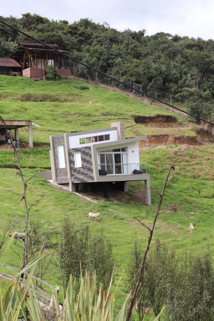 Glamping en Granja Campo Hermoso photo 3