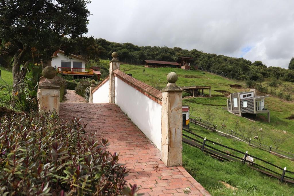 Glamping en Granja Campo Hermoso photo 2