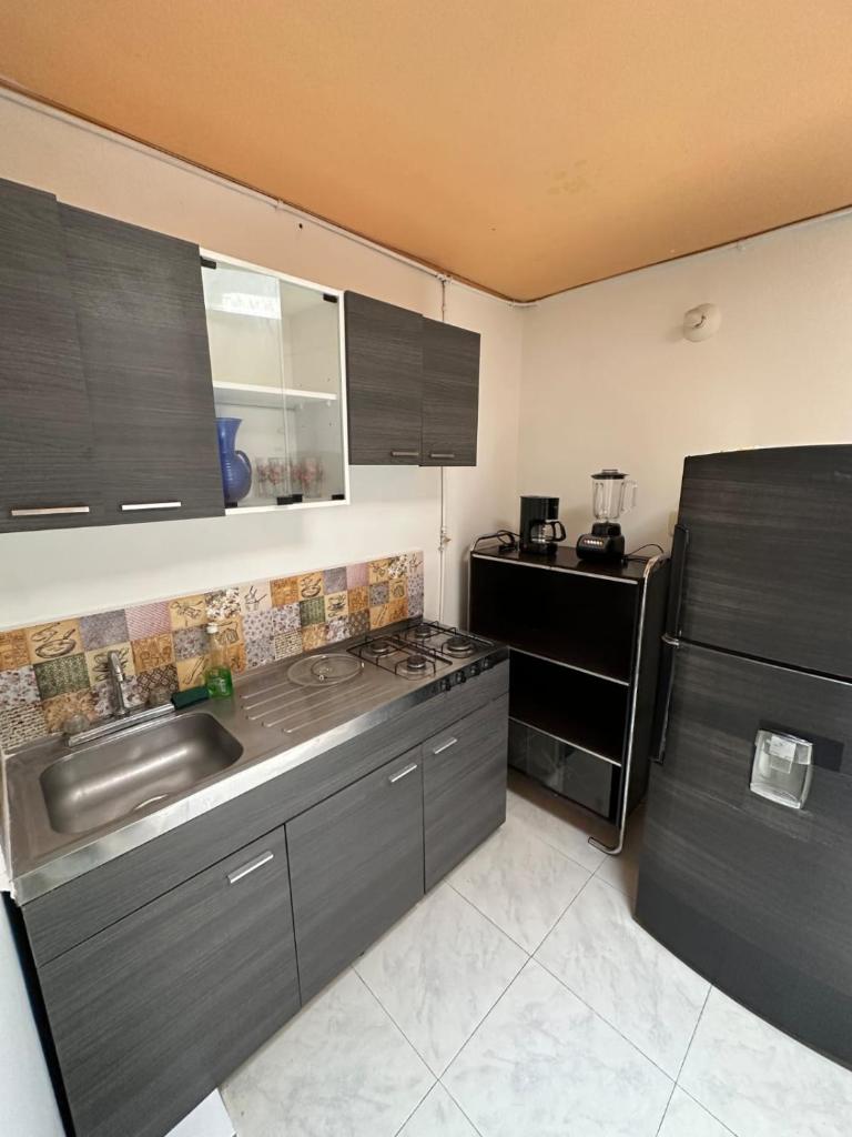ACOGEDOR Y BONITO APARTAMENTO EN PALMIRA photo 3
