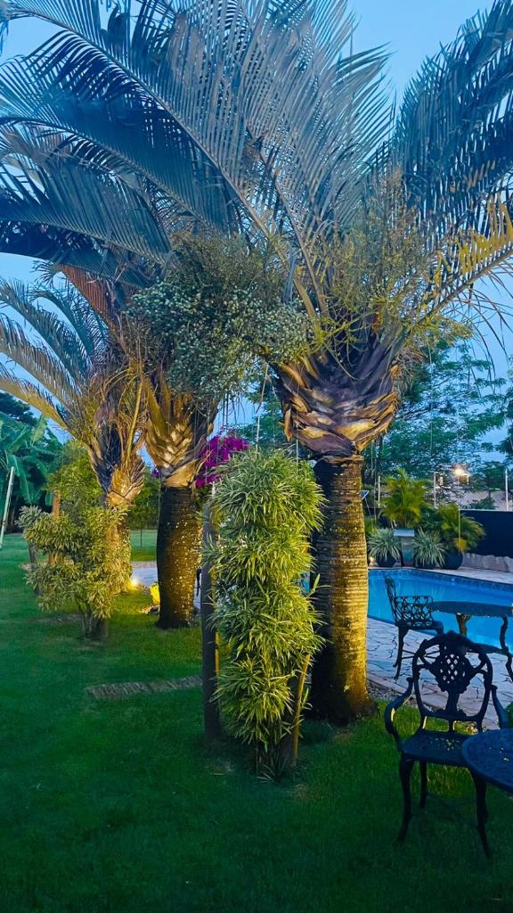 Casa de Férias em Atibaia Piscina Climatizada photo 1